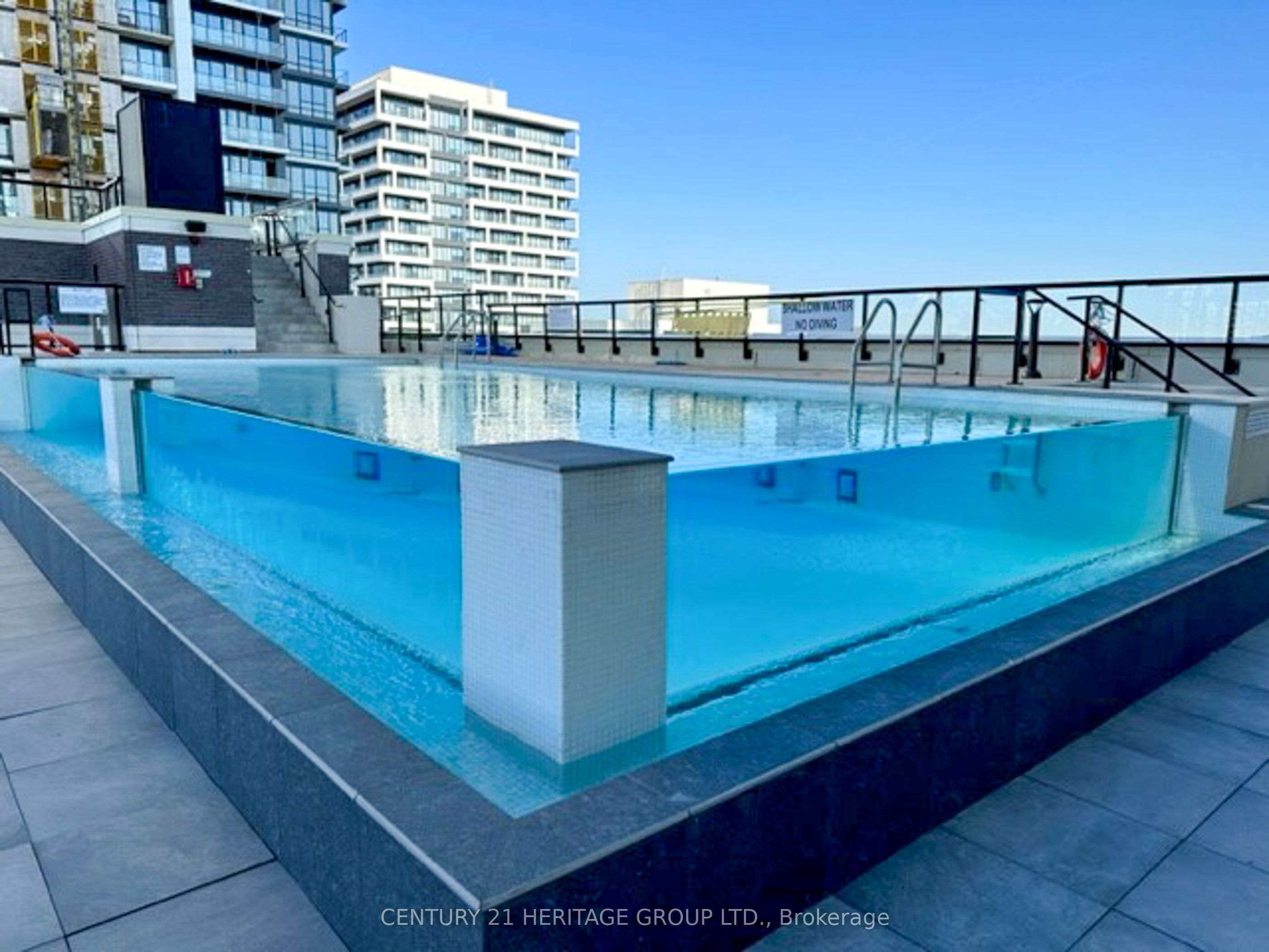 15 Water Walk Drive, #735