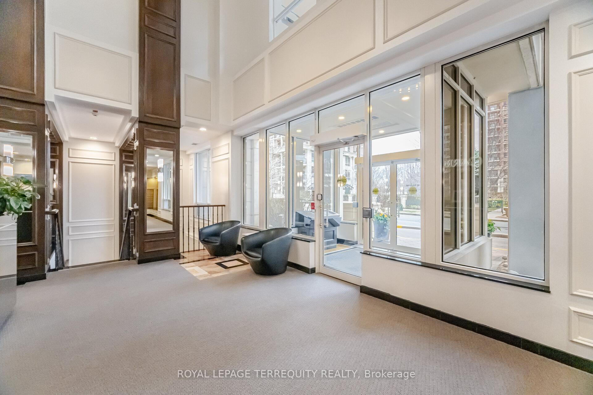 2 Bedrooms Condo at 1101 Leslie,  Toronto For sale
