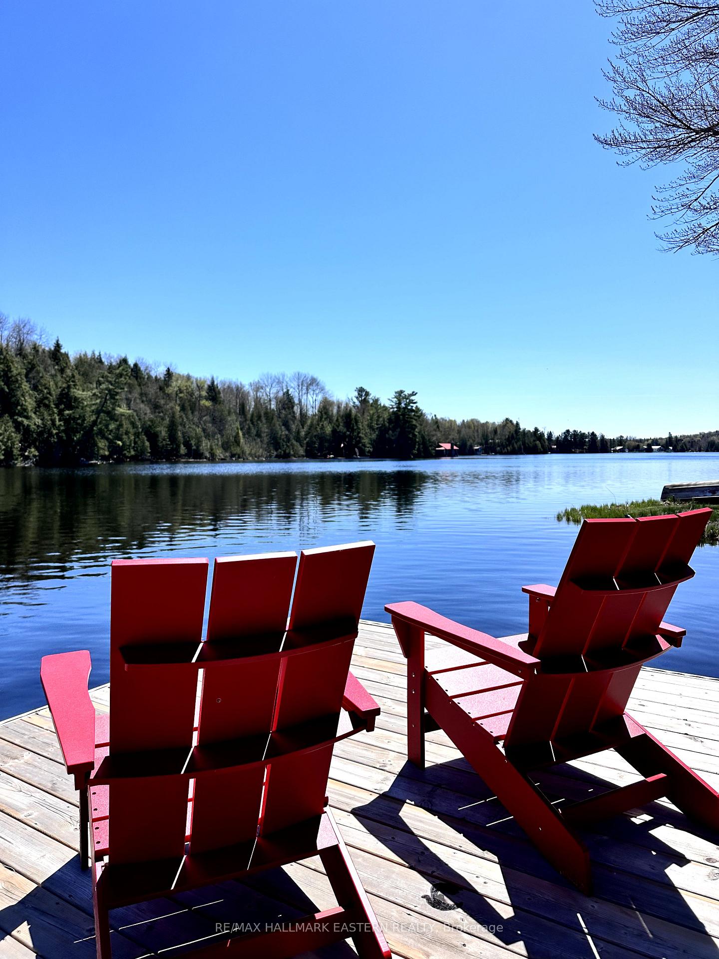 1025 Dickies Lane, Highlands East, ON K0M 1R0