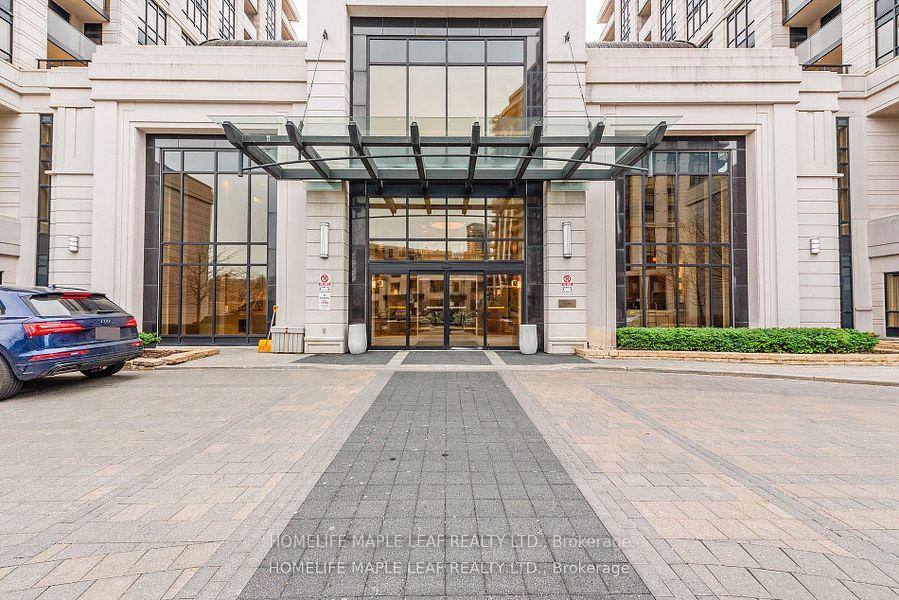 2 Bedrooms Condo at 100 Harrison Garden, Toronto For sale