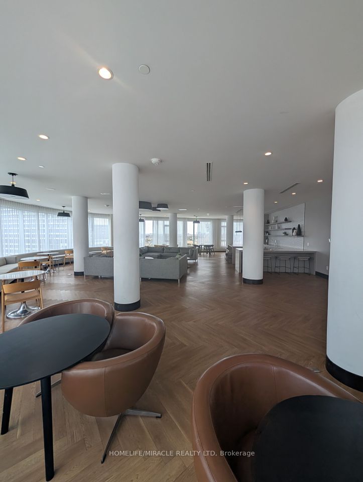 Party Room