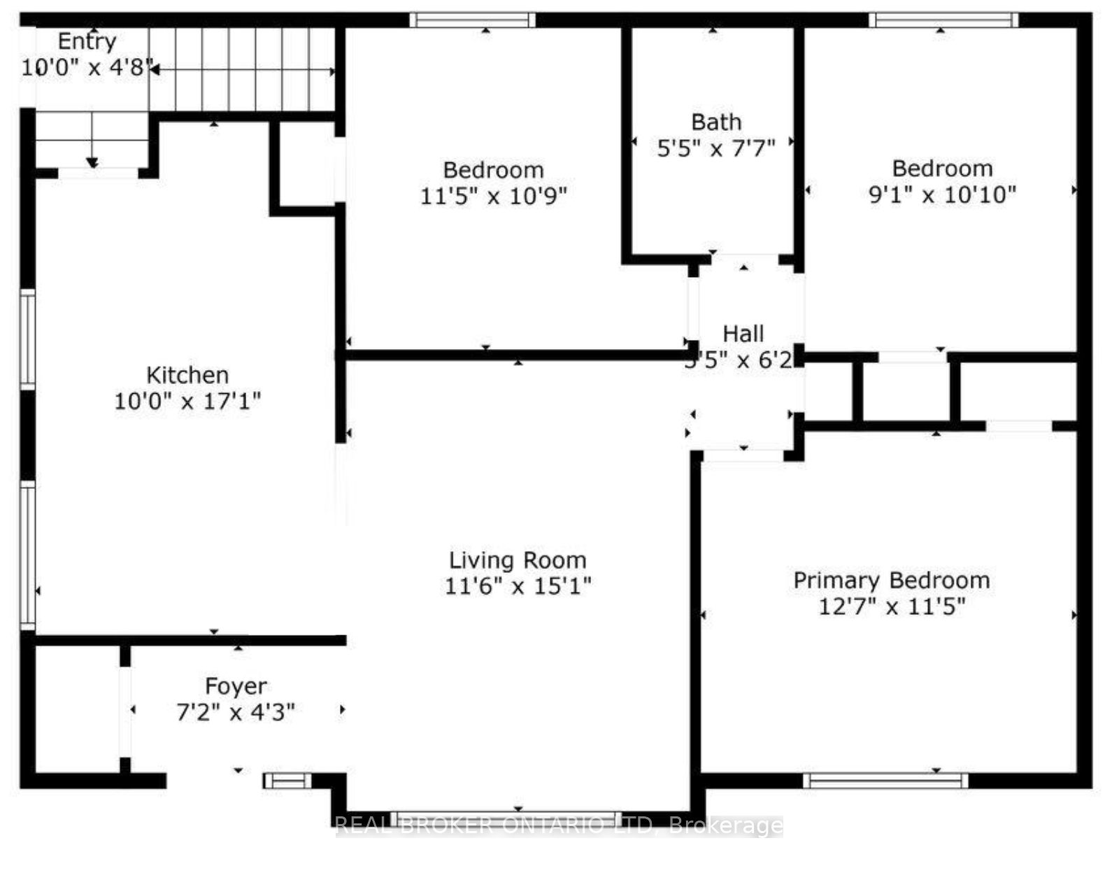 39 Trillium Crescent