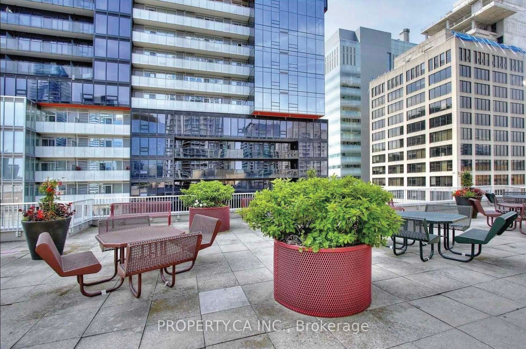 711 Bay Street, #1221