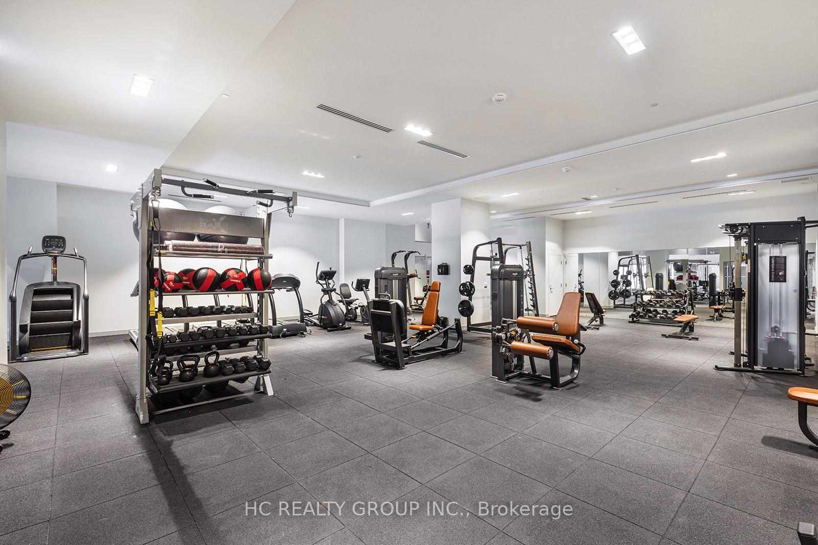 1 Bedroom Condo at 3 Gloucester, Toronto For sale