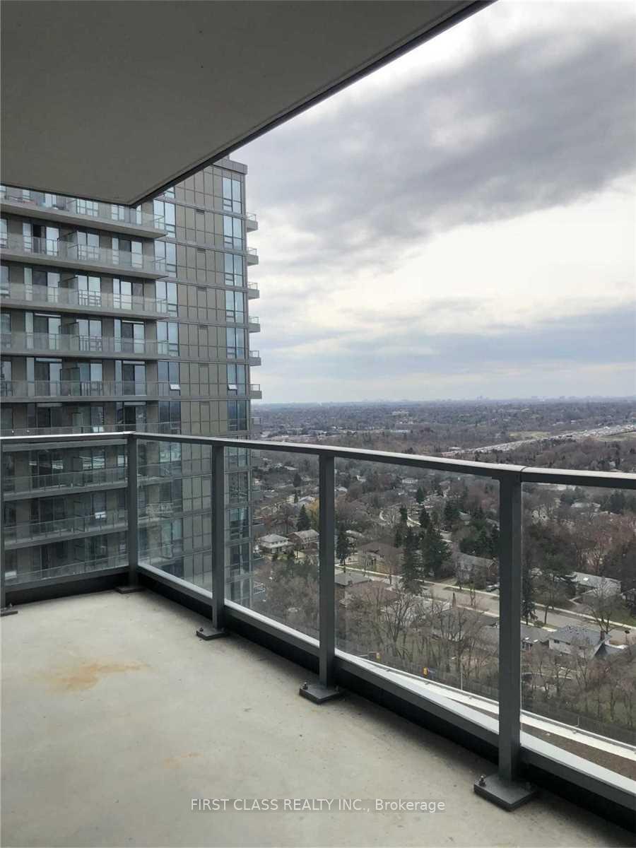 2 Bedrooms Condo at 56 Forest Manor,  Toronto For sale