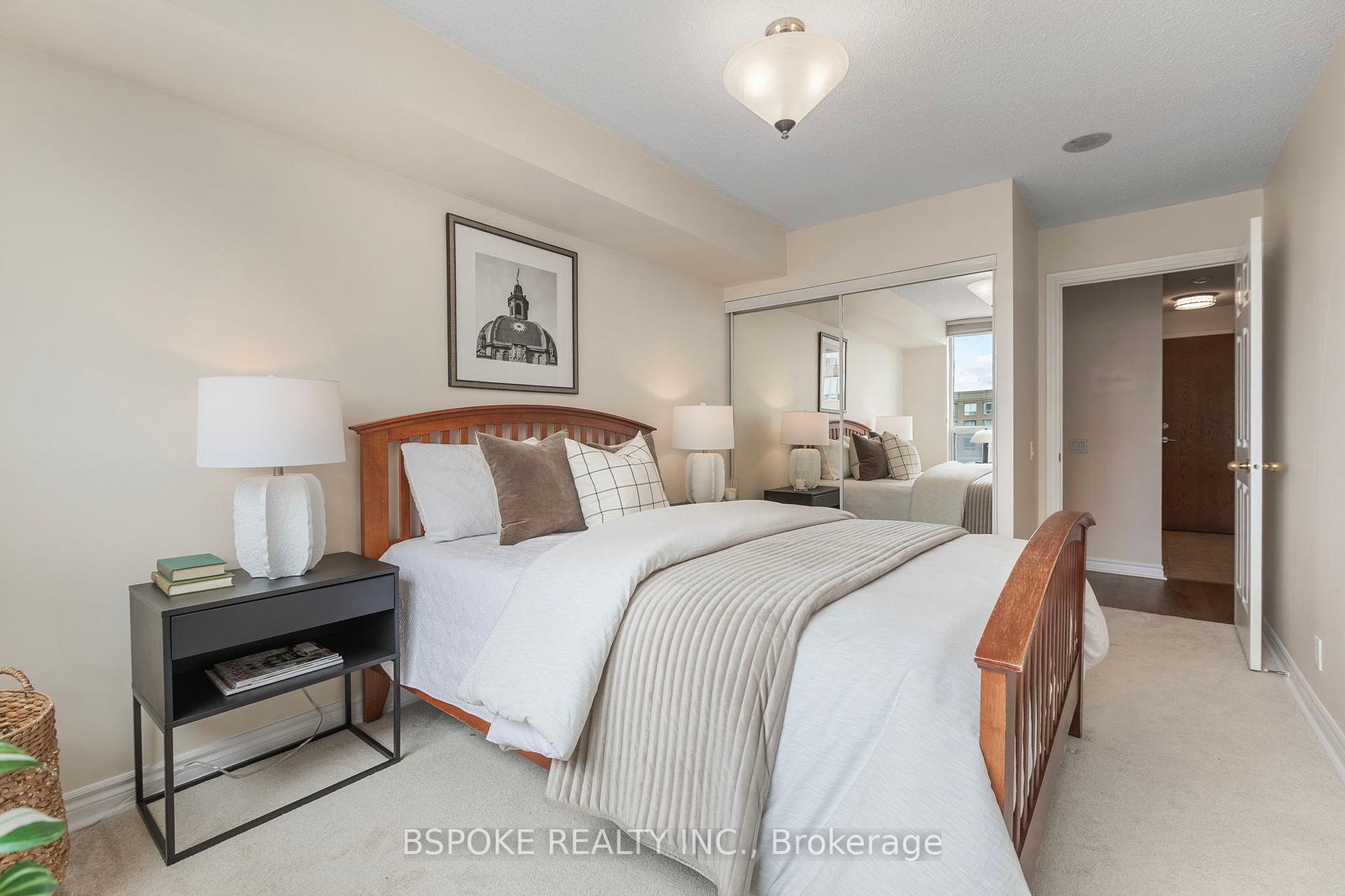 1 Bedroom Condo at 1720 Eglinton, Toronto For sale