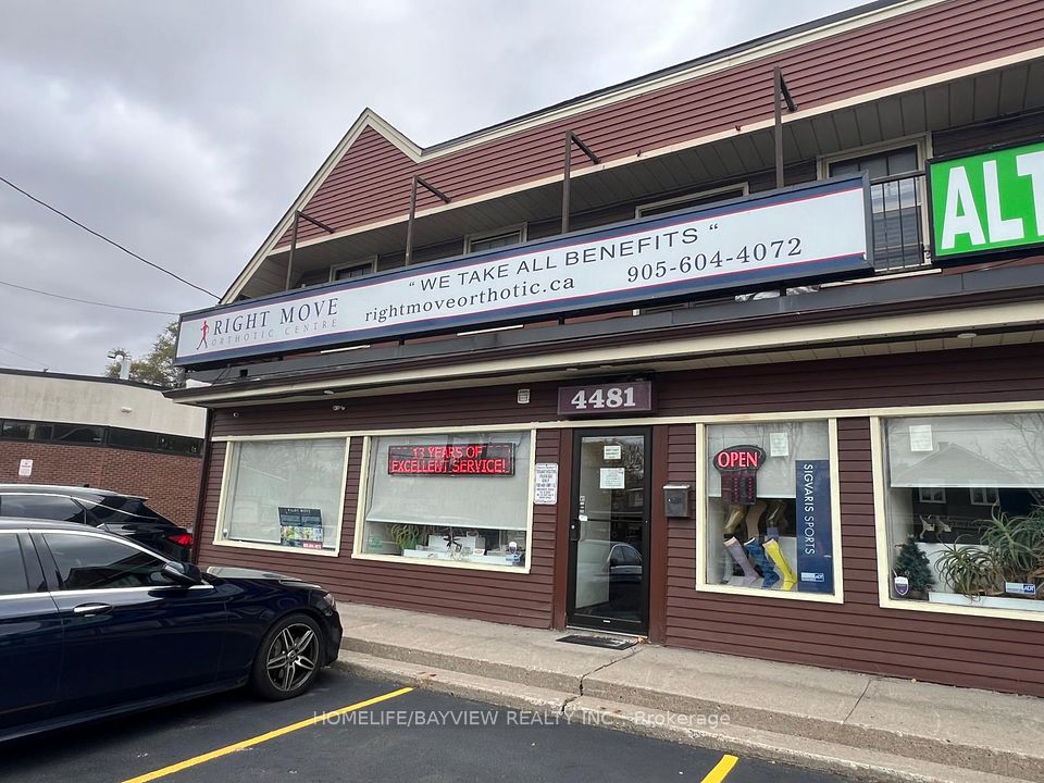 4481 Highway 7