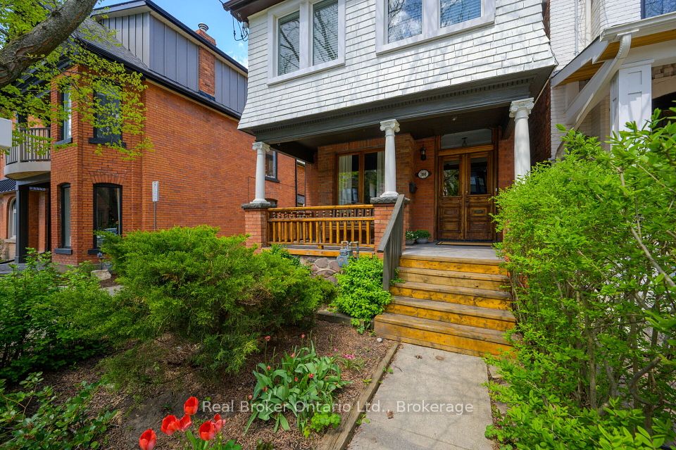 300 Charlton Avenue