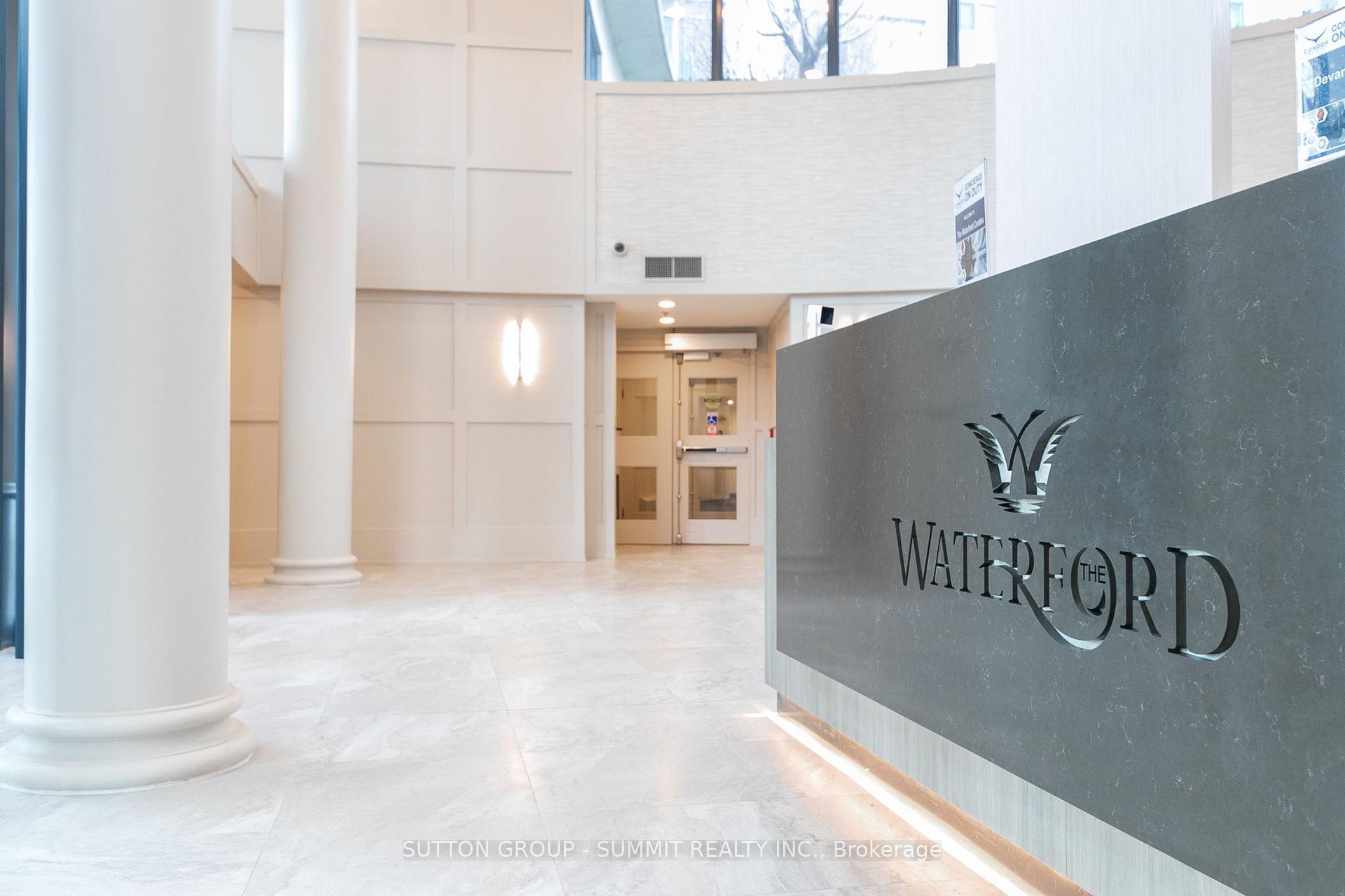 2 Bedrooms Condo at 2083 Lake Shore, Toronto For sale