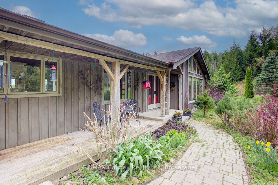 5297 Sixth Line, Guelph/Eramosa, ON N0B 2K0