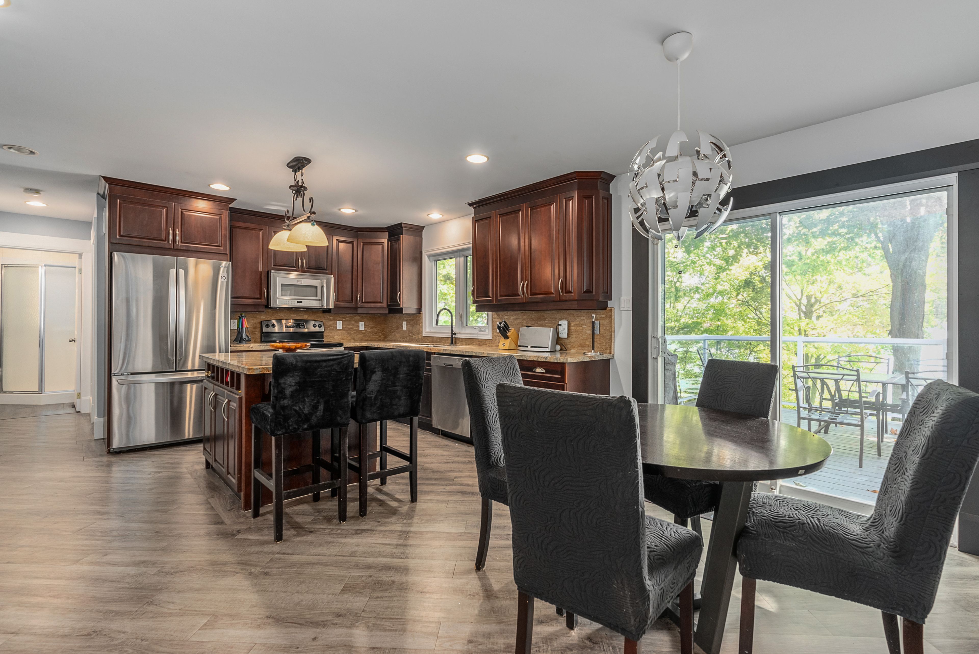 5 Trafalgar Drive