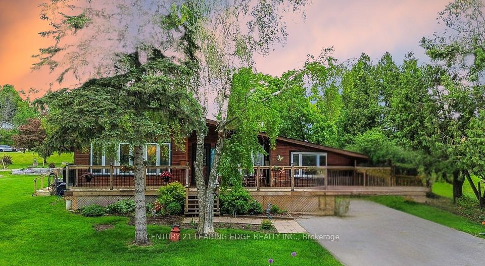 164 Snug Harbour