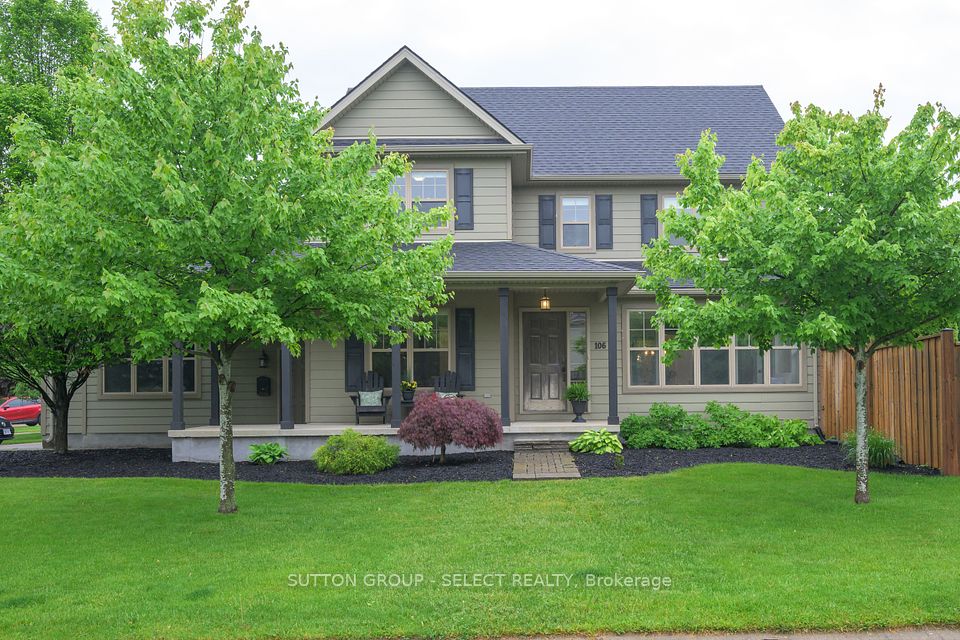106 Woodlily Lane