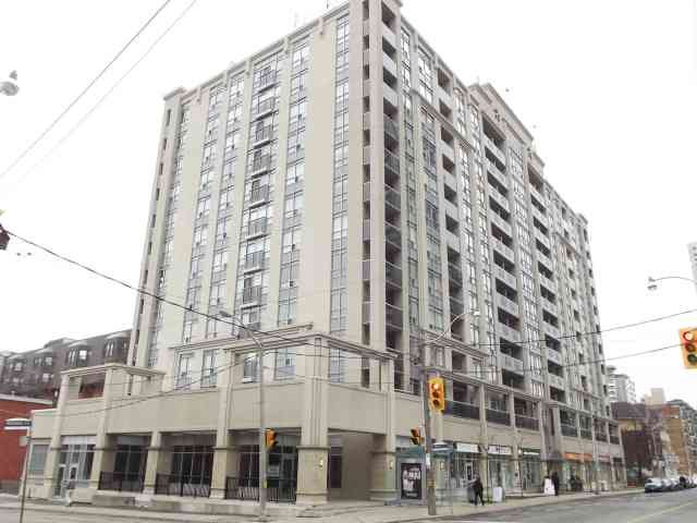 225 Wellesley Street E 11 A and B
