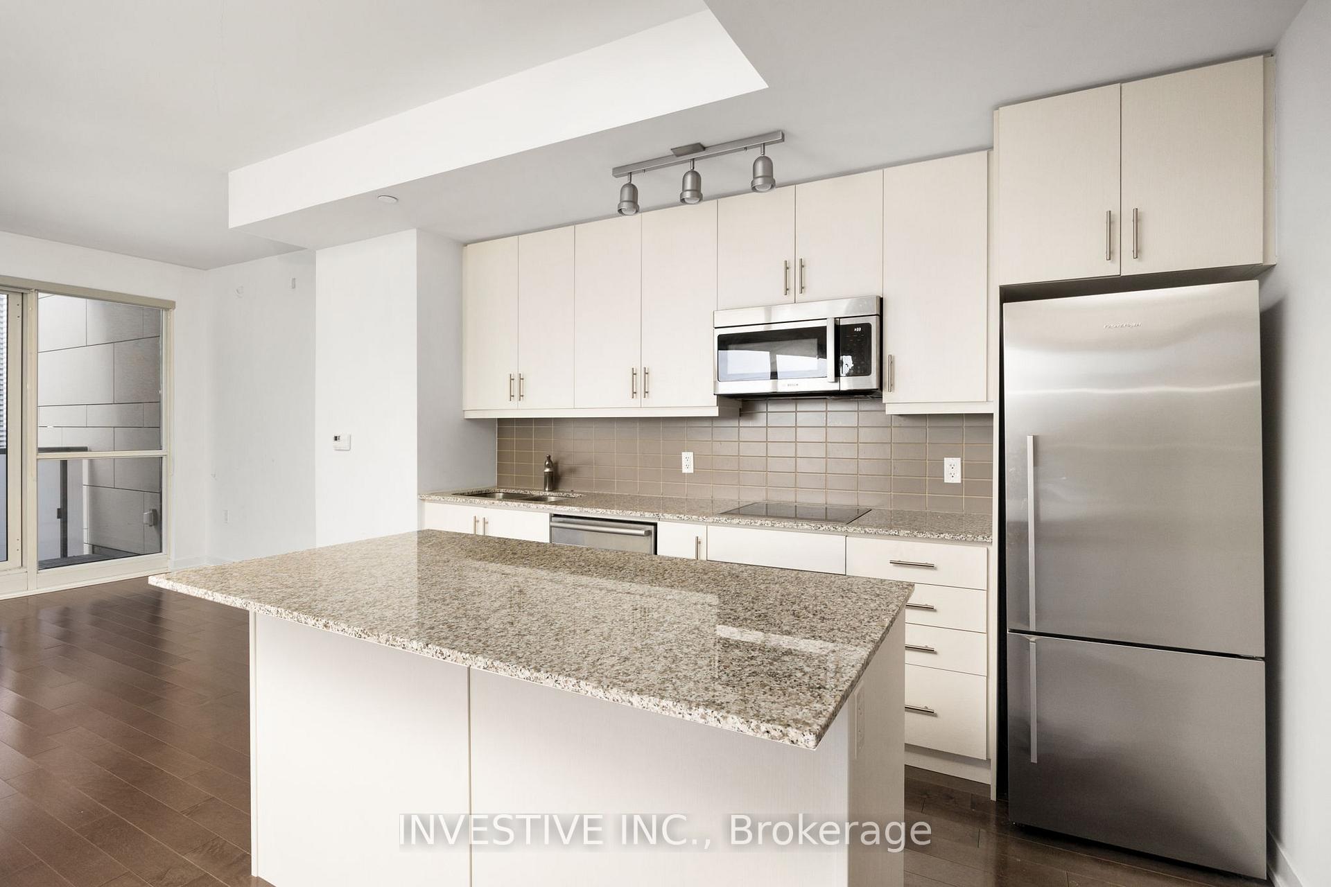 1 Bedroom Condo at 1 The Esplanade,  Toronto For sale