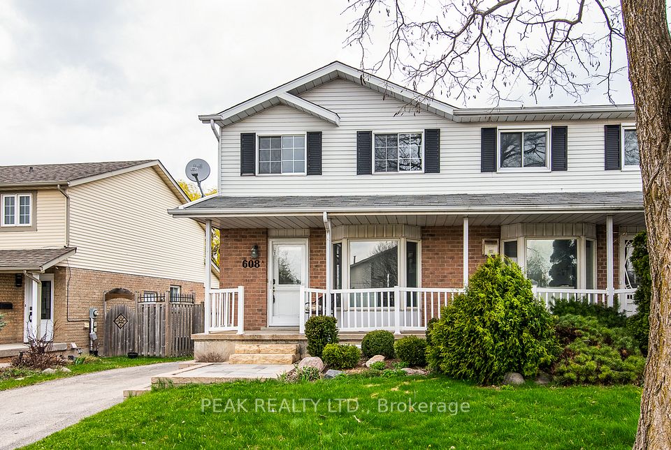 608 Royal Beech