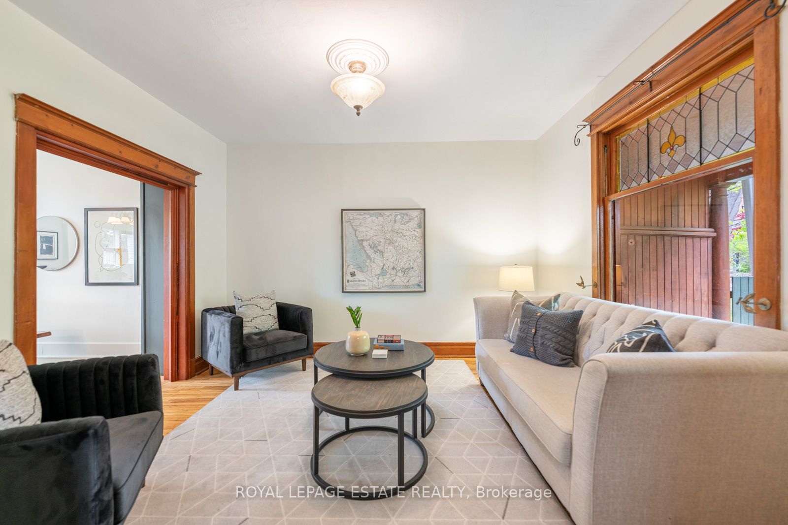 110 Spruce Hill Road