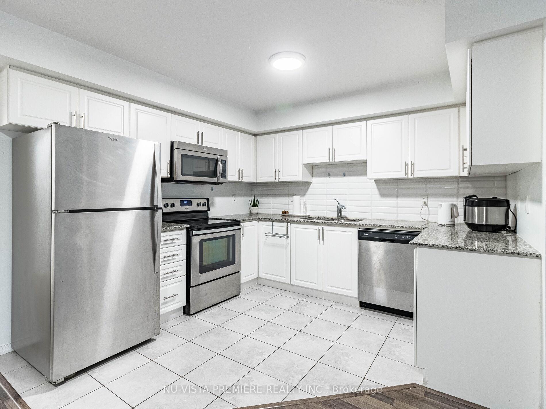 2 Bedrooms Condo at 2488 Post, Oakville For sale