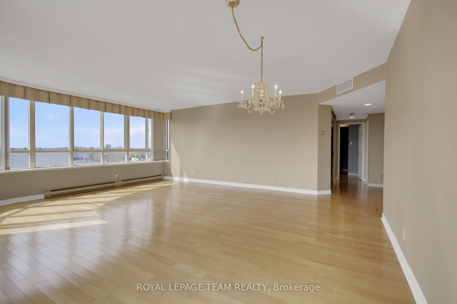 100 Grant Carman Drive, #505
