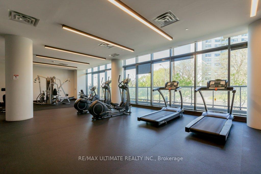 2 Bedrooms Condo at 1461 Lawrence, Toronto For sale