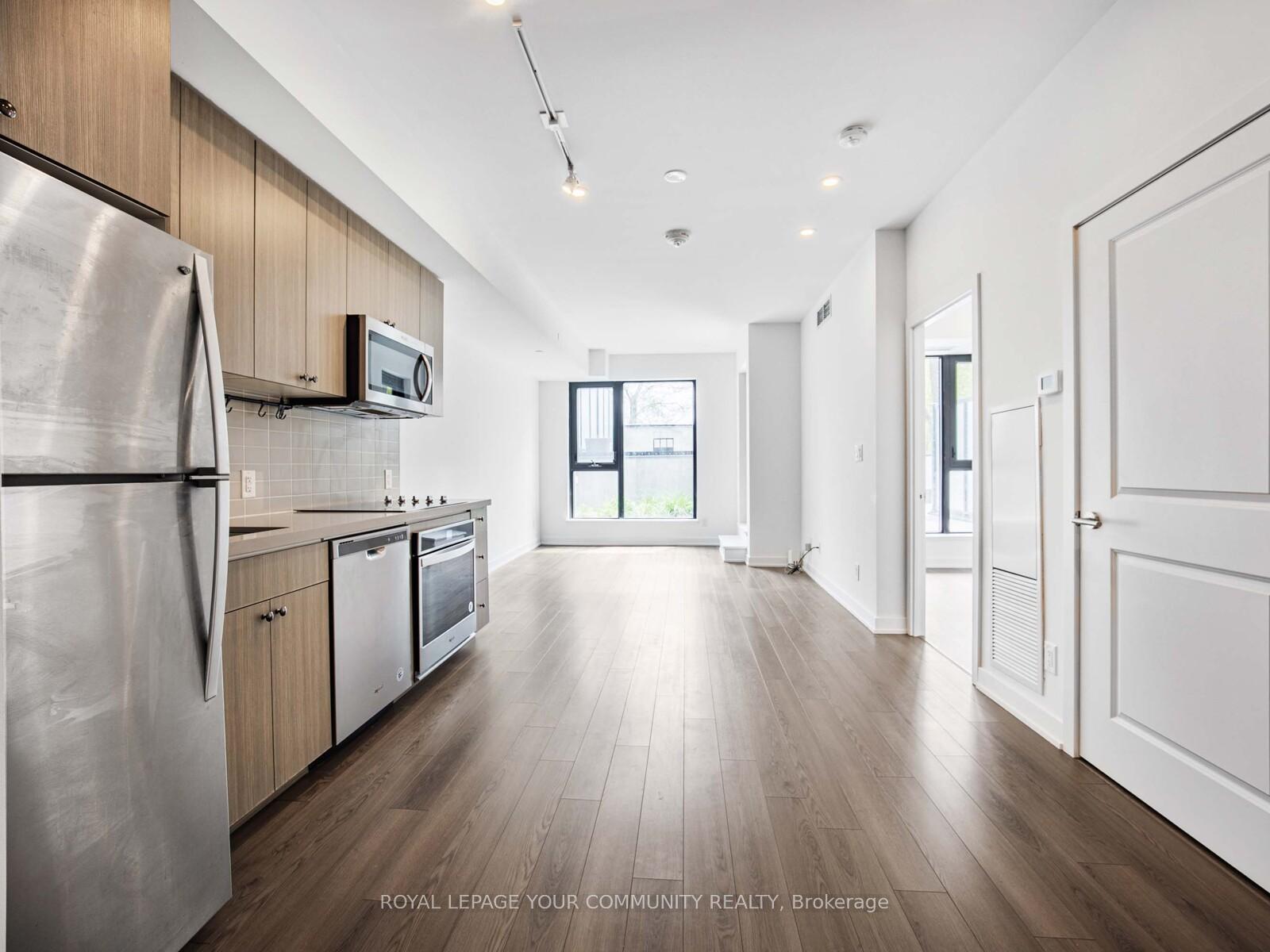 2 Bedrooms Condo at 2799 Kingston, Toronto For sale