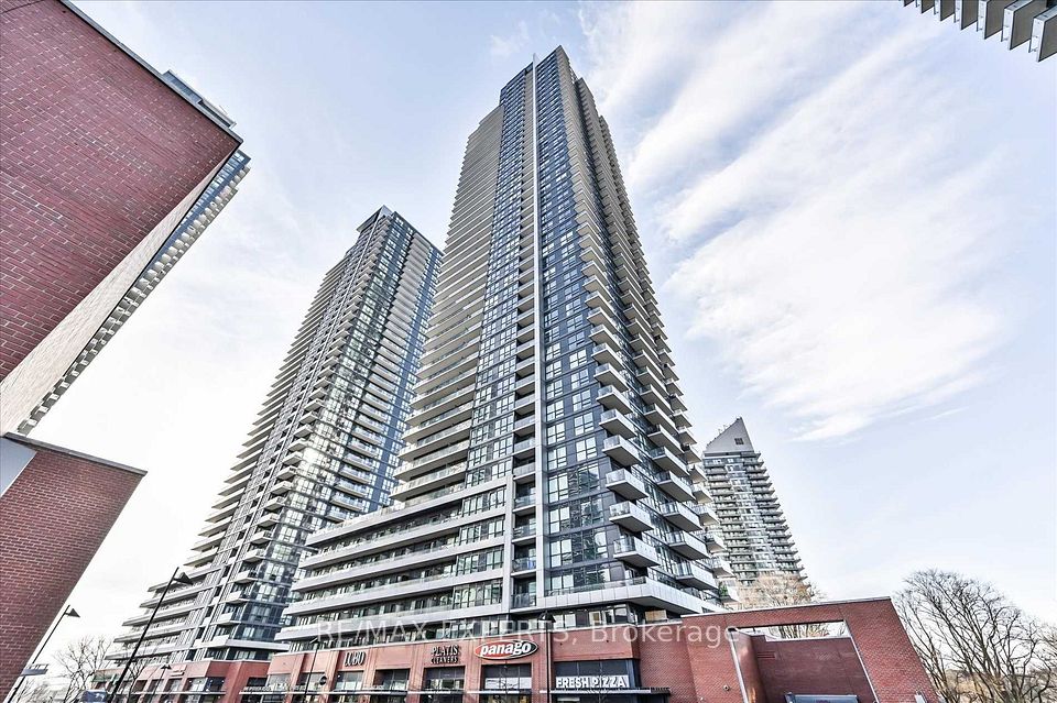 2220 Lakeshore