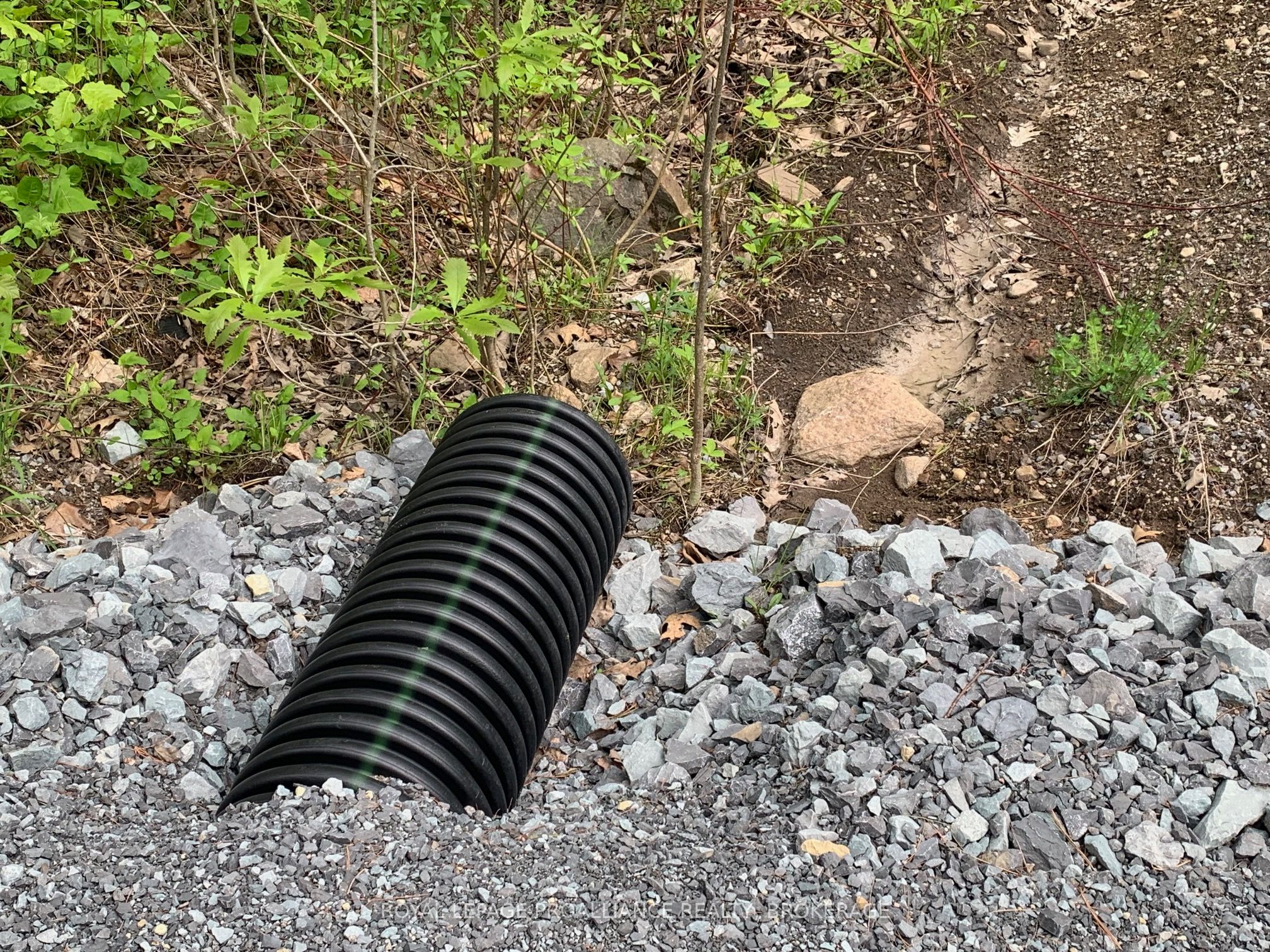 Lot 3 Leveque Road, Frontenac, ON K0H 2W0