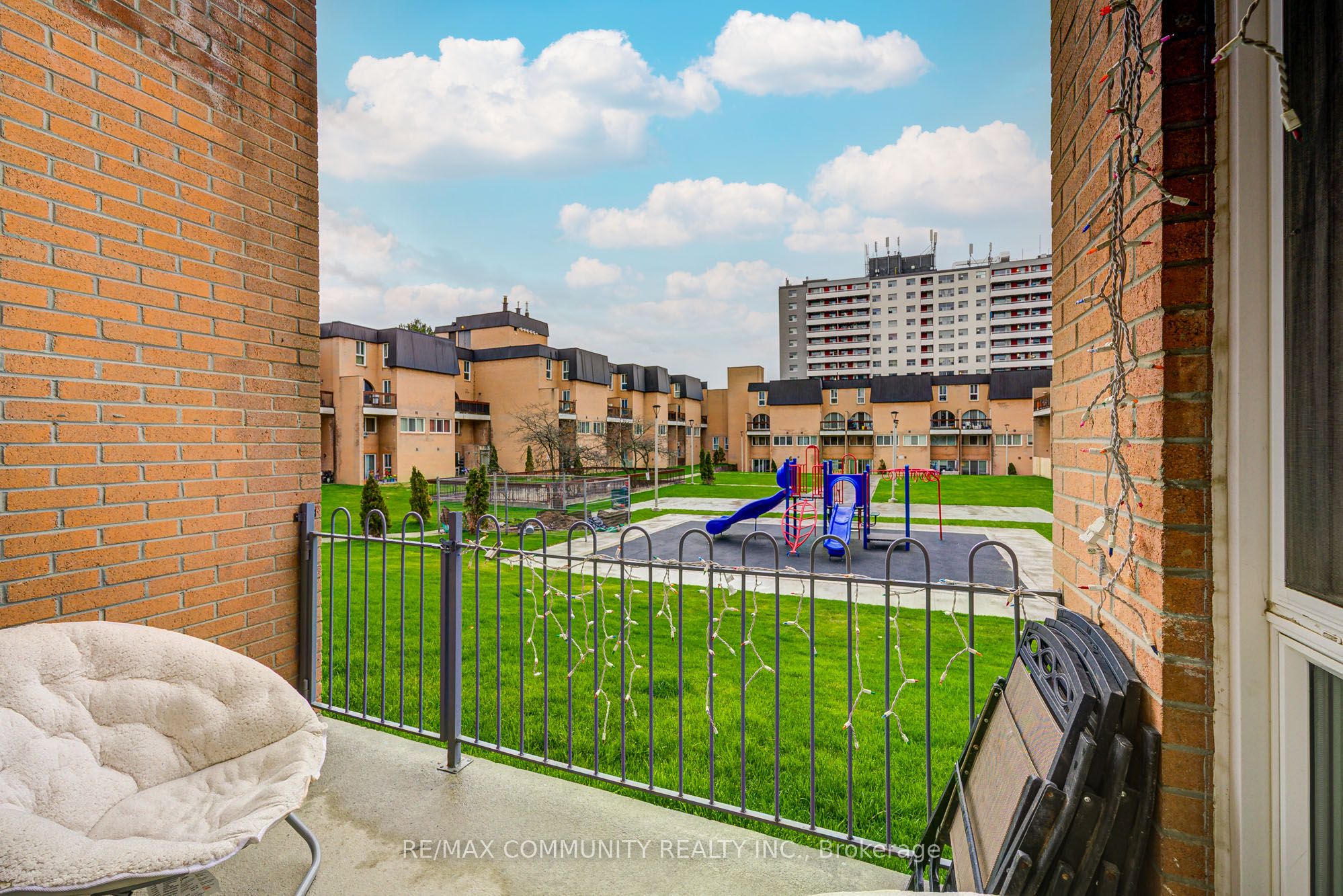 100 Mornelle Court, #1078