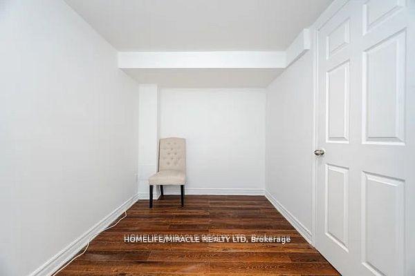 4 Bedrooms Condo at 7080 Copenhagen, Mississauga For sale