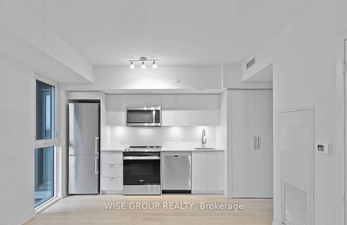 1 Bedroom Condo at 500 Wilson, Toronto For sale