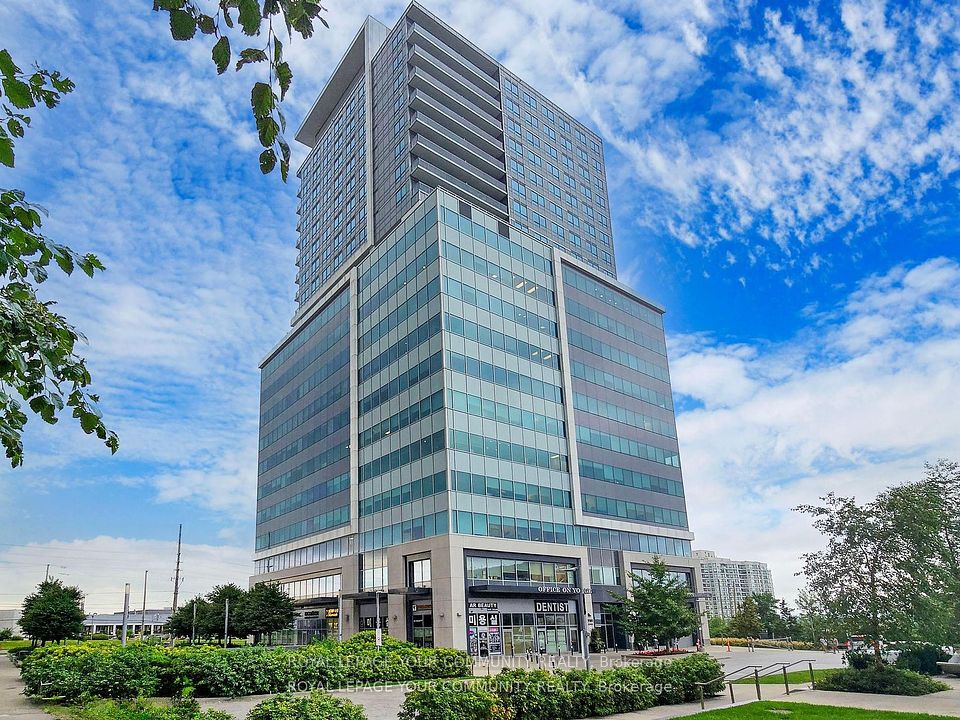 7191 Yonge