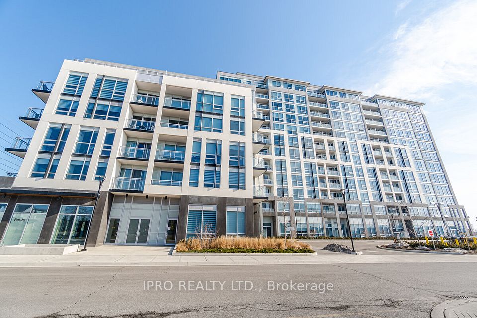 #326 - 1050 Main Street, Milton, ON L9T 9M3