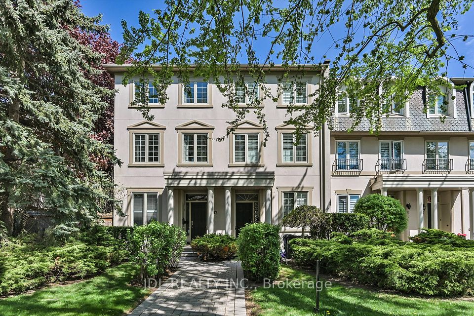 3036 Bayview