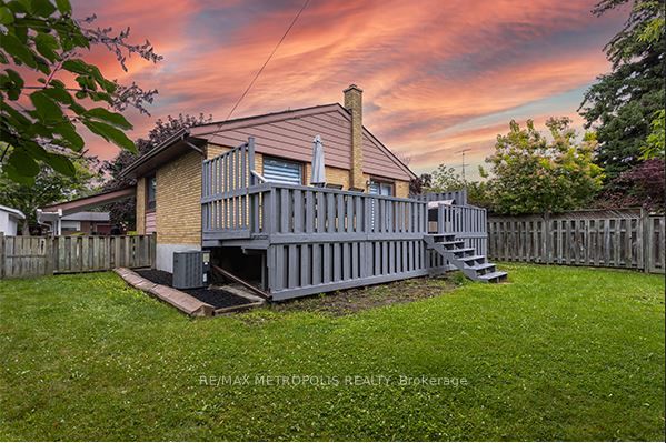 5 Jubilee Crescent