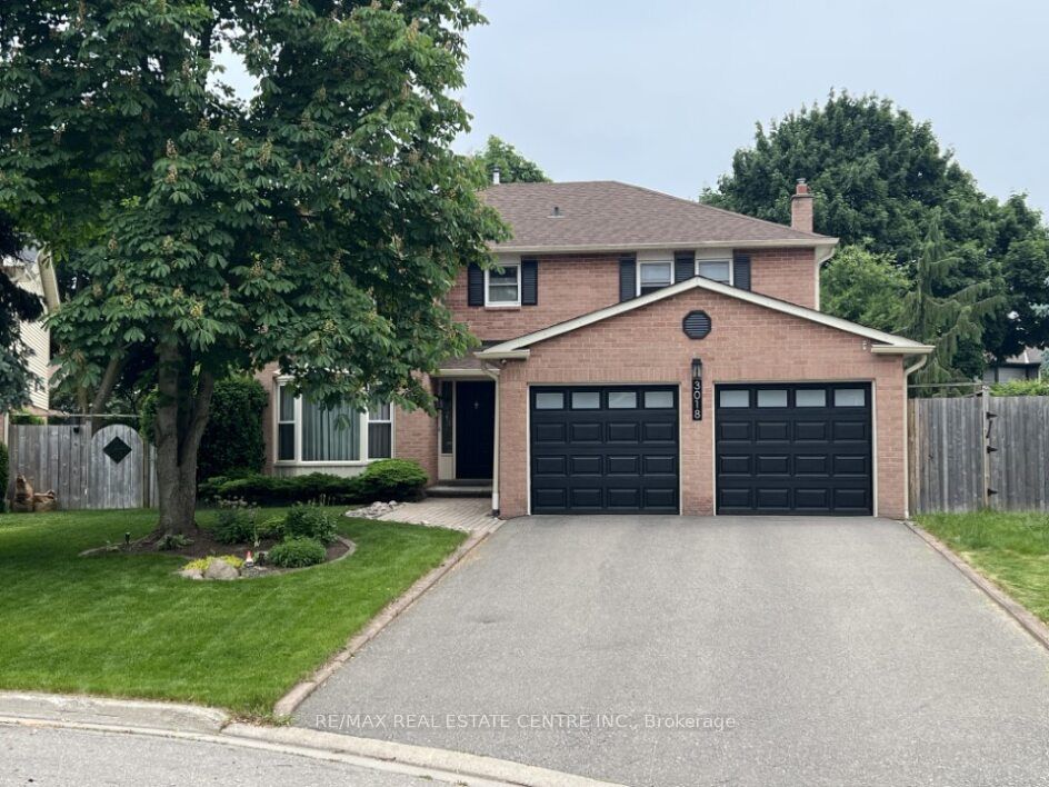 3018 Kilbride