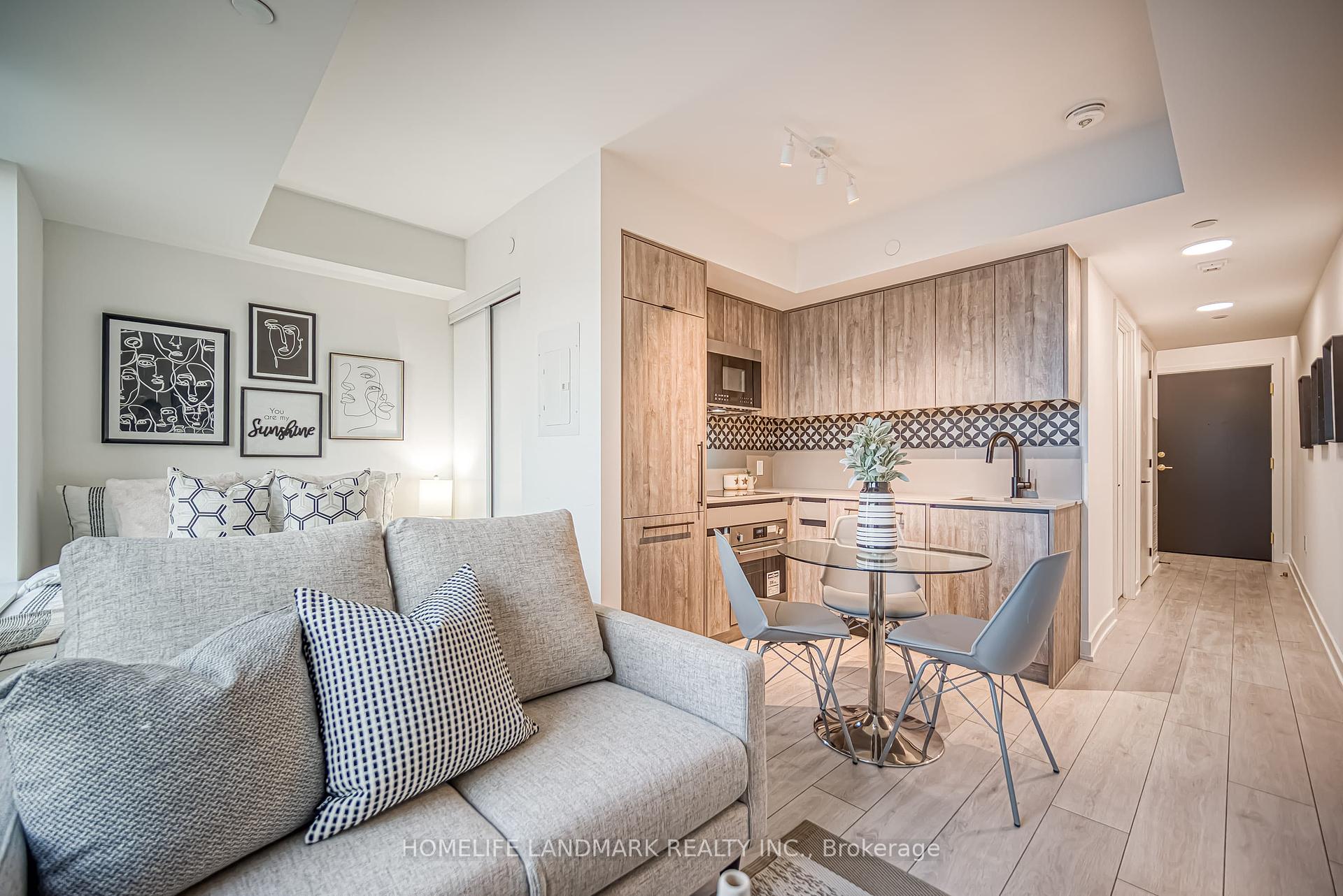 Condo at 1200 Dundas, Toronto For sale