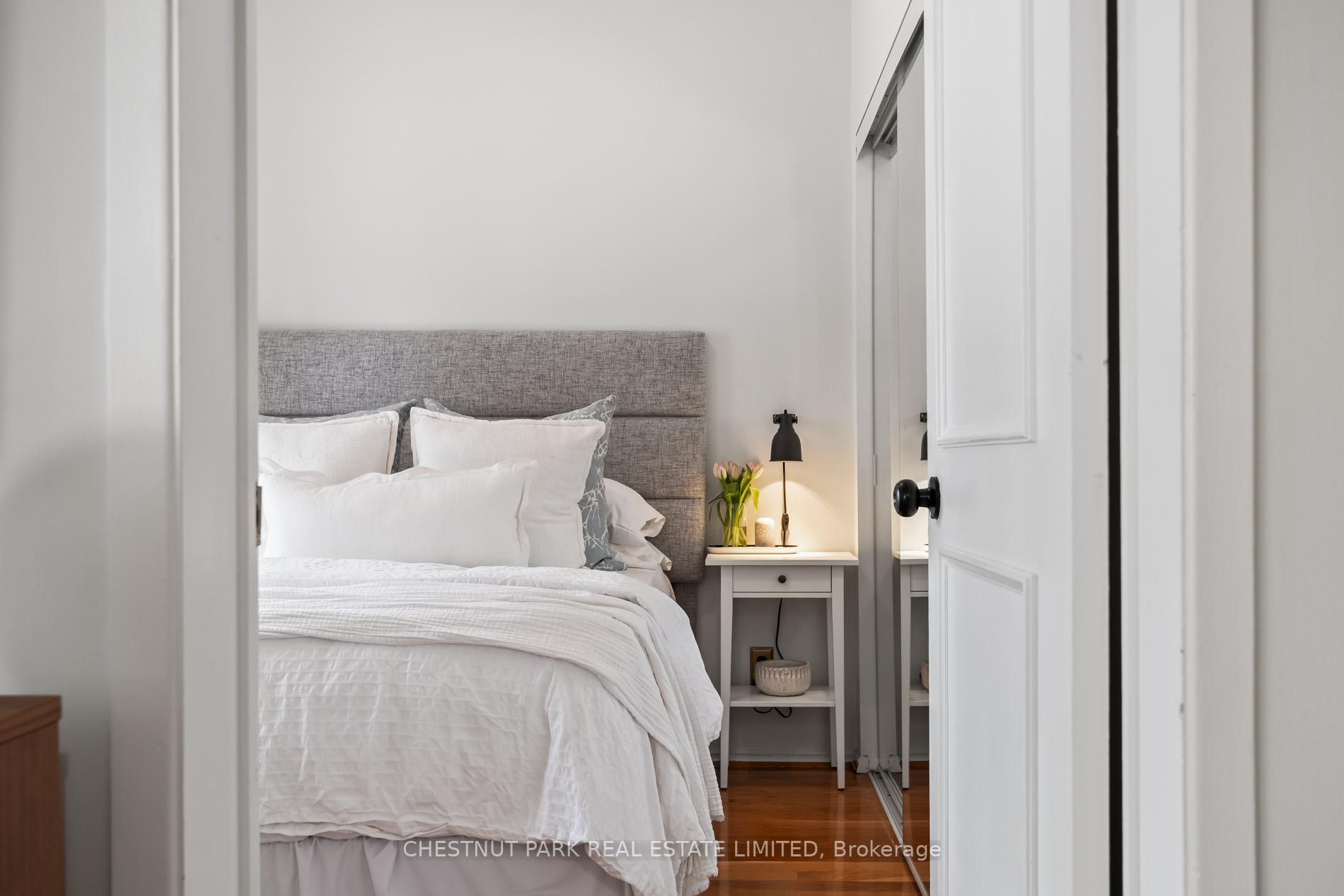 1 Bedroom Condo at 212 St. George,  Toronto For sale