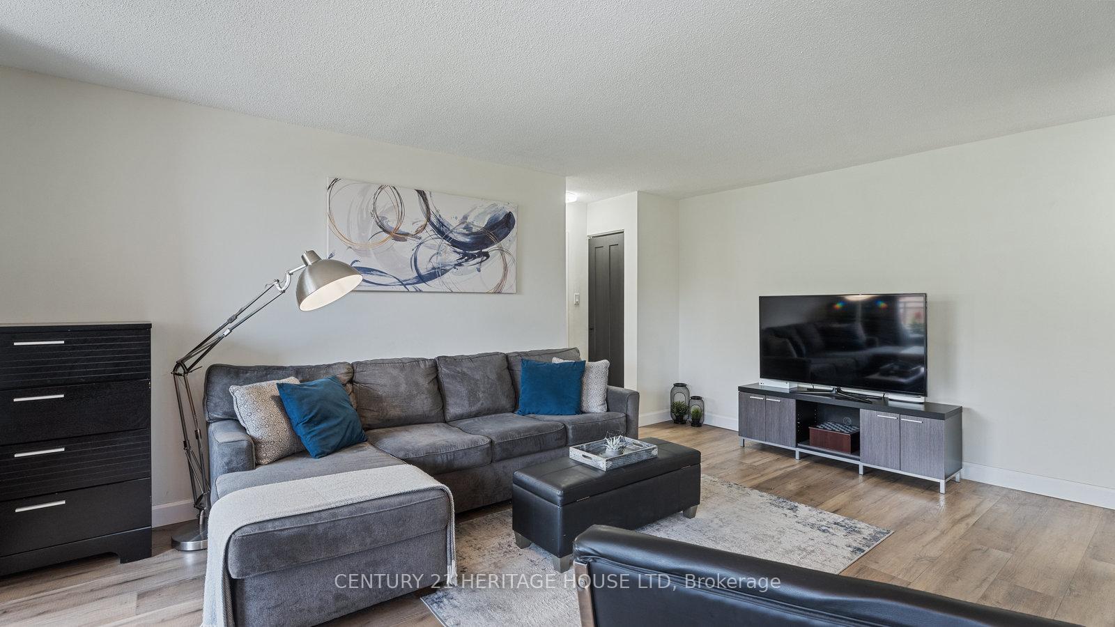 1 Bedroom Condo at 1950 Main, Hamilton For sale