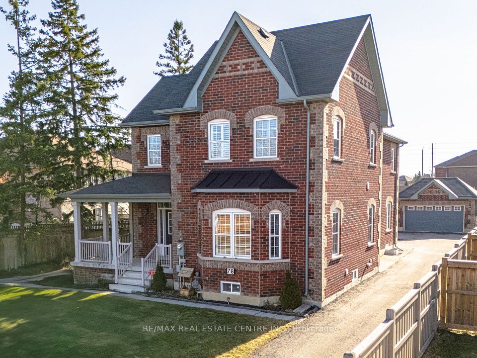 78 Hollowgrove