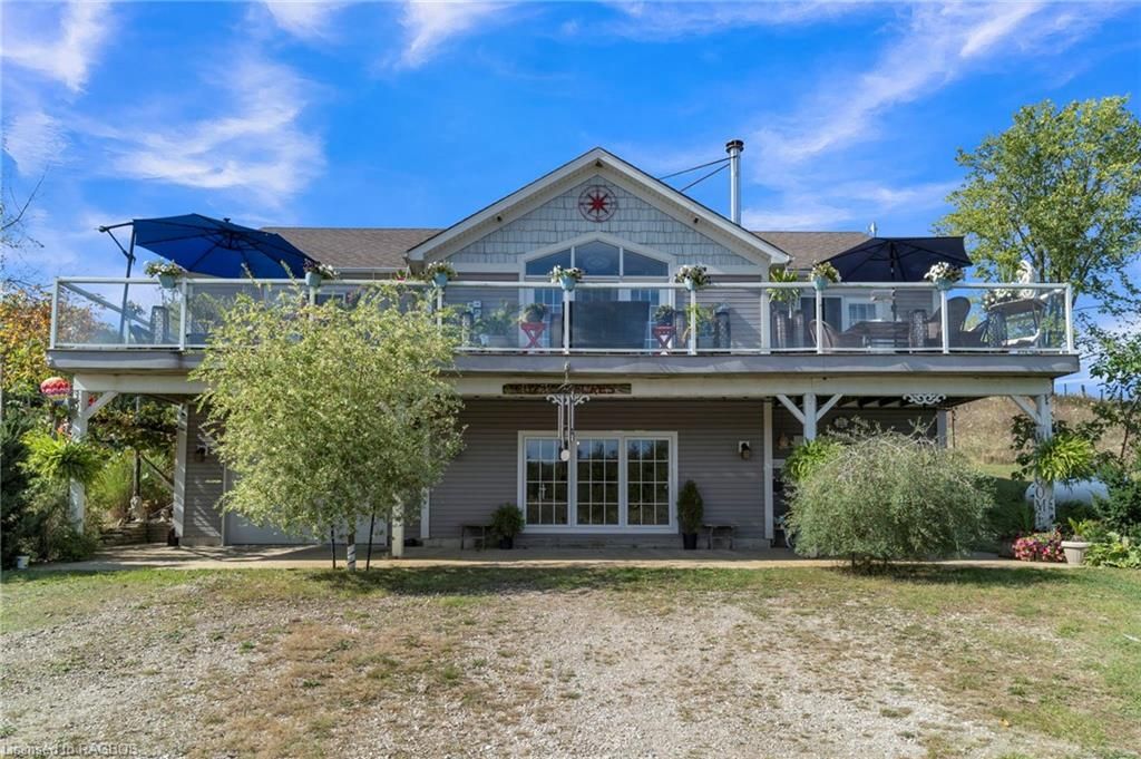 113159 GREY ROAD 3 N/A West Grey Ontario N4N 3B9