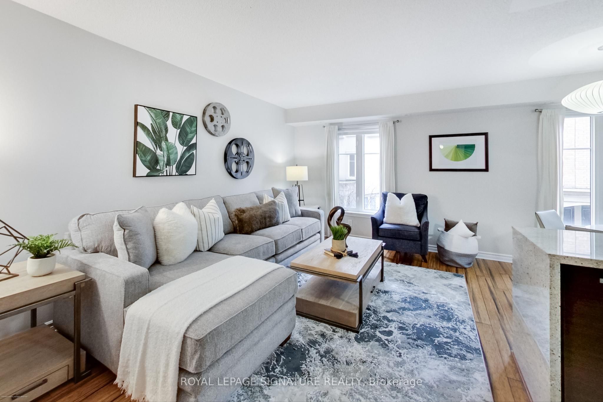 22 Western Battery Road, #115