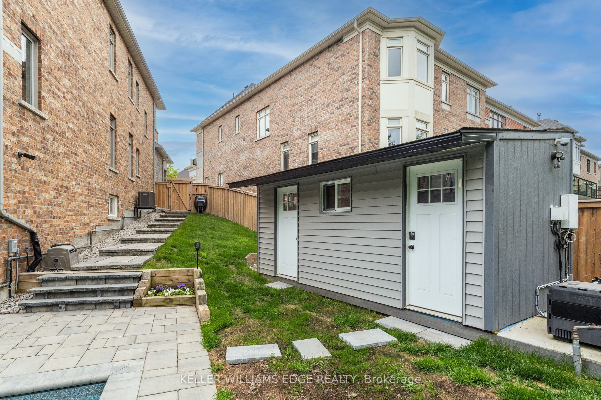 64 Elysian Fields Circle