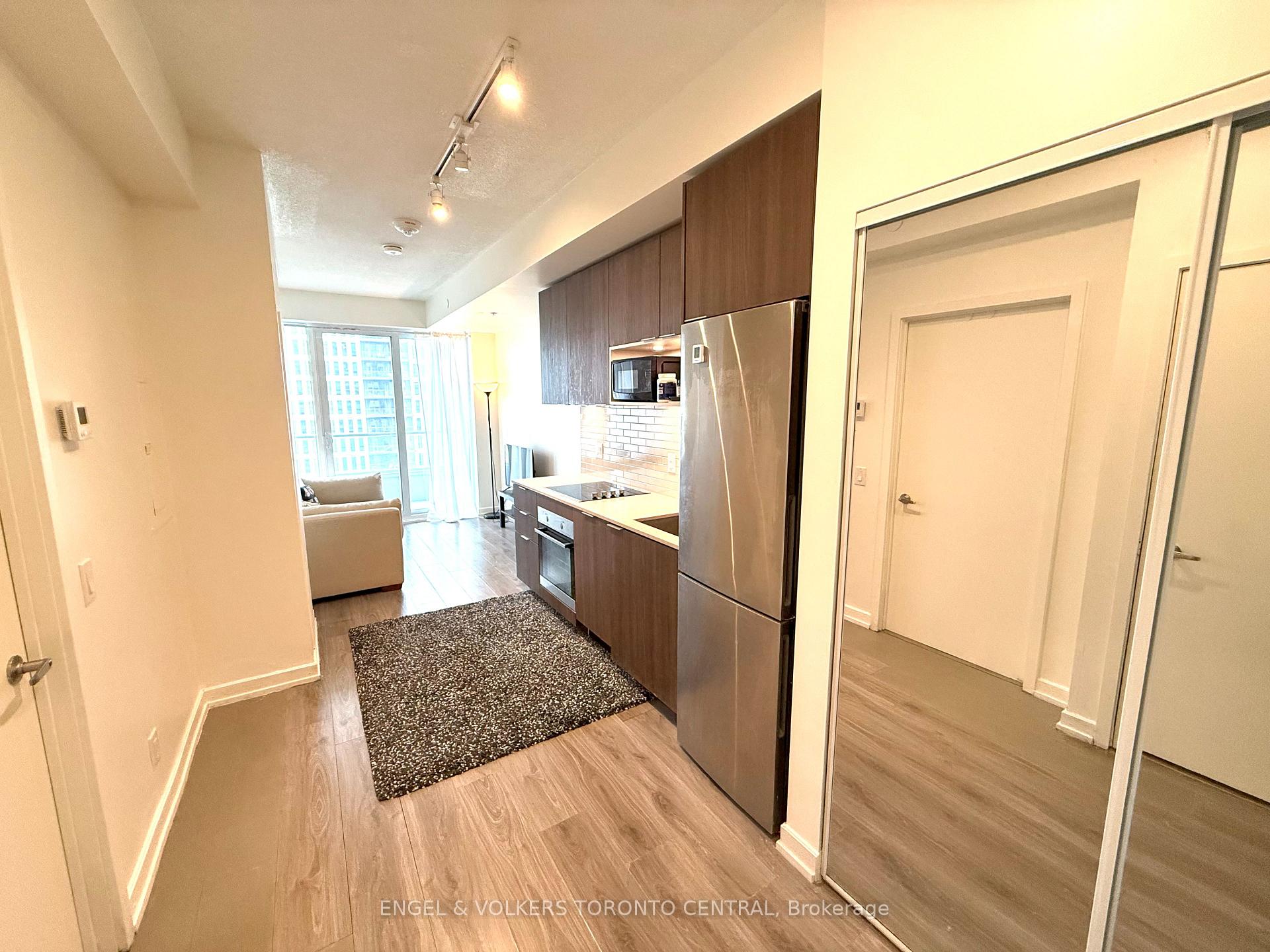 Condo at 20 Tubman, Toronto For sale