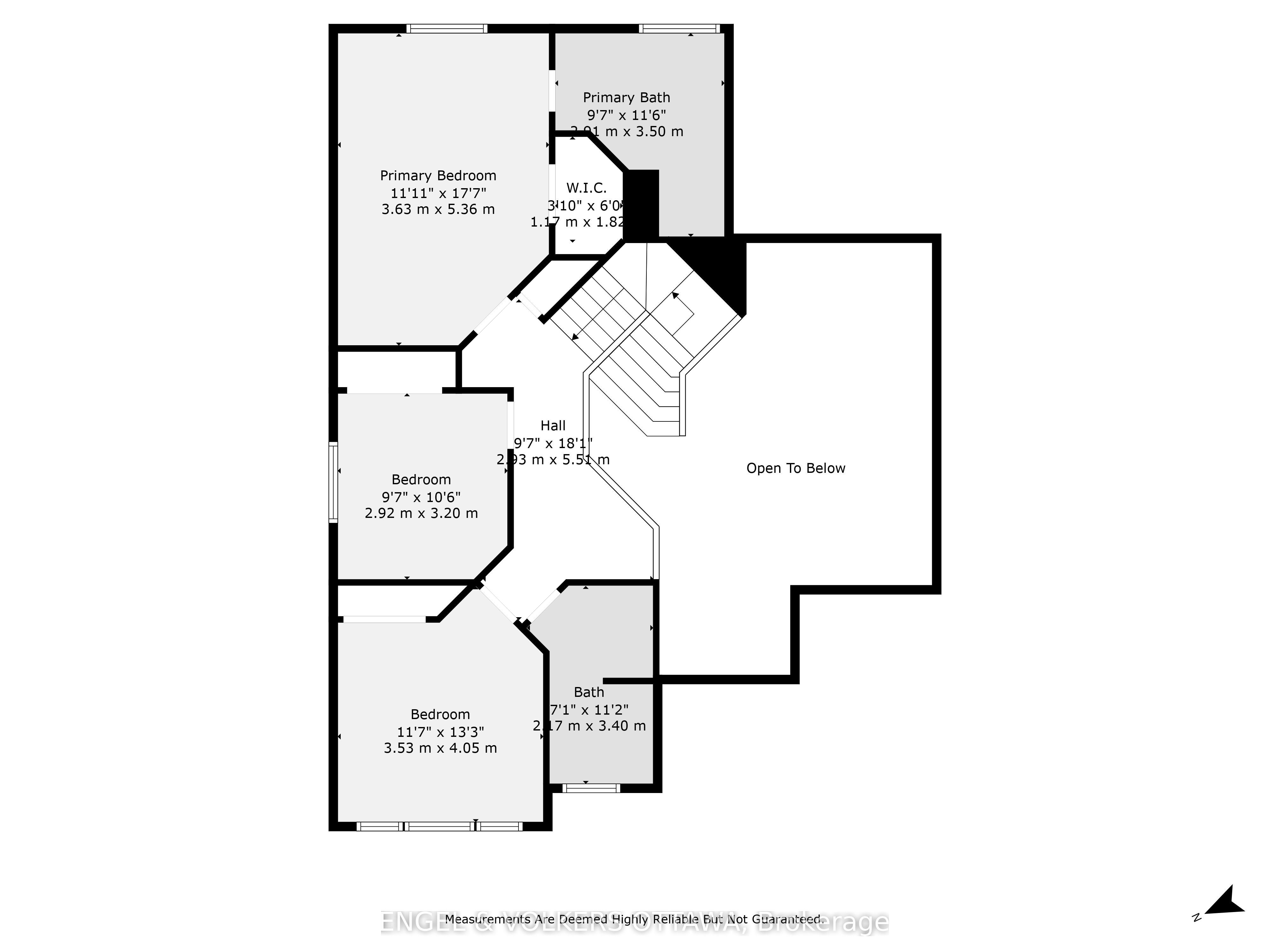 3 Baroness Drive, Barrhaven, ON K2G 6V5