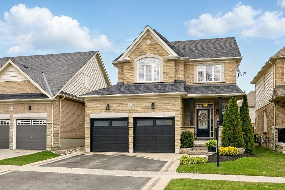 417 West Scugog