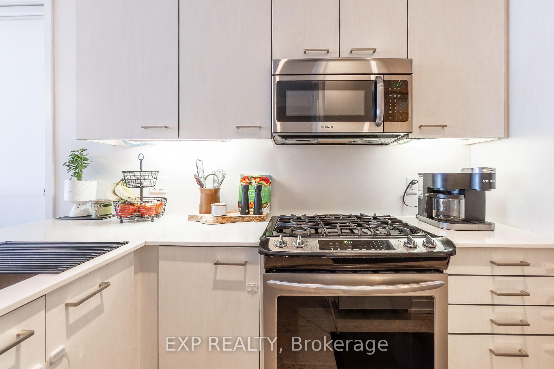 2 Bedrooms Condo at 1321 Gerrard, Toronto For sale