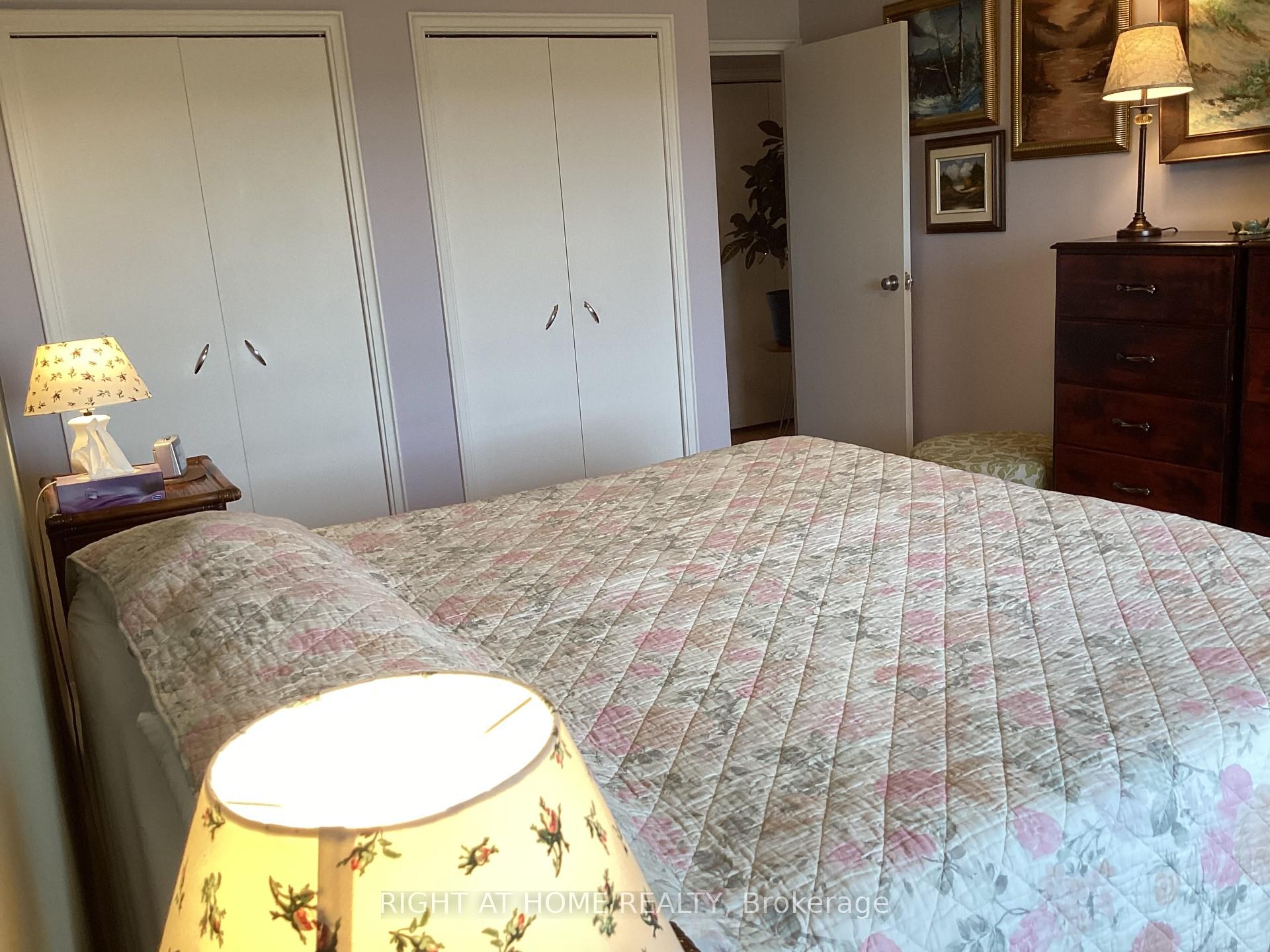 2 Bedrooms Co-op at 346 The West Mall, Toronto For sale