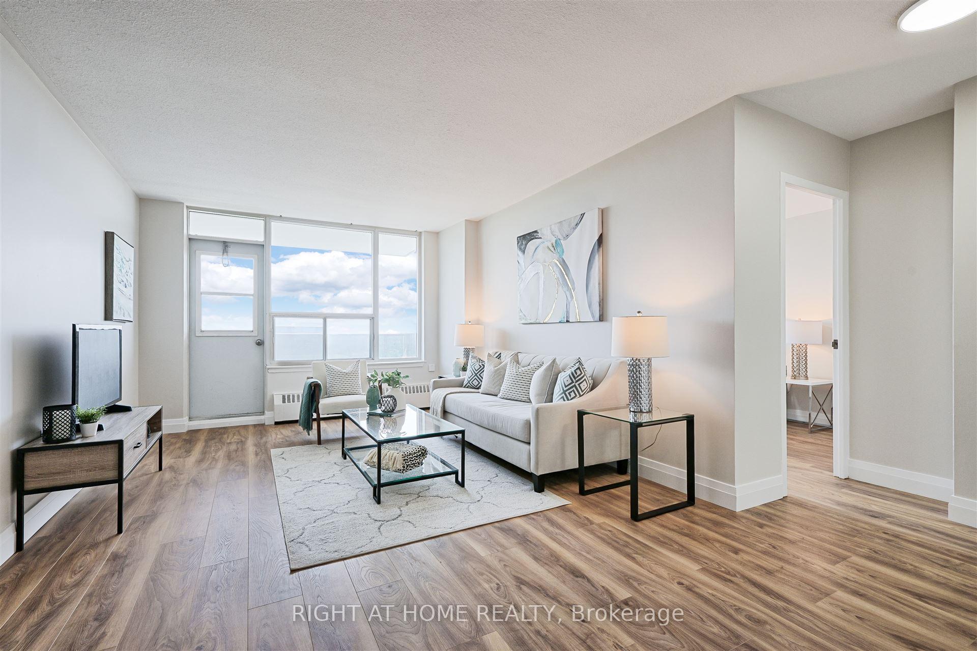 1 Bedroom Co-op at 235 Grandravine, Toronto For sale