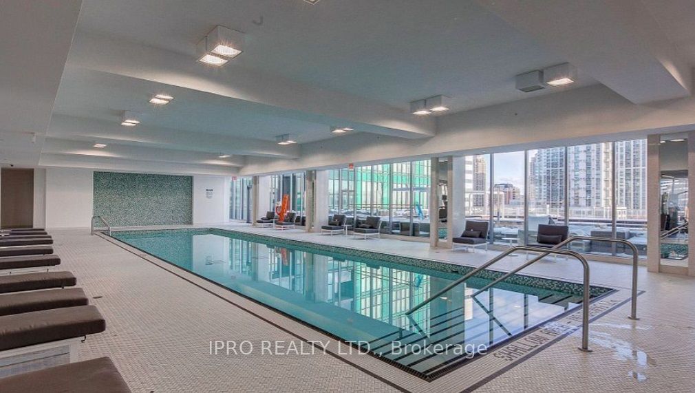 #3007 - 11 Bogert Avenue, Toronto, ON M2N 0H4
