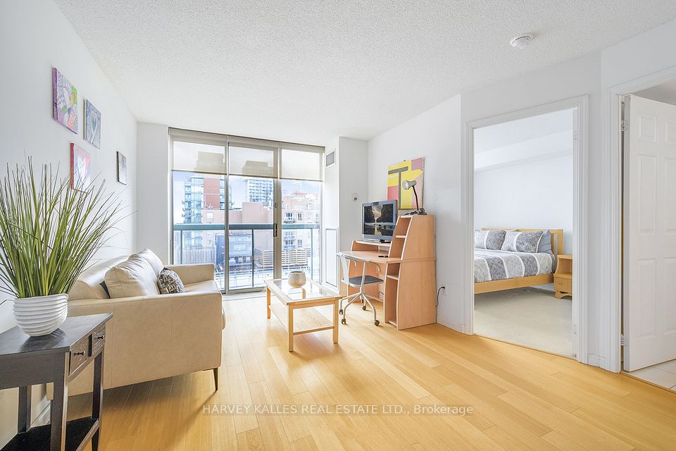 311 Richmond Street E 1009